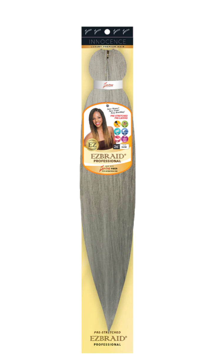 Pre-stretched Braiding Hair 26 inch