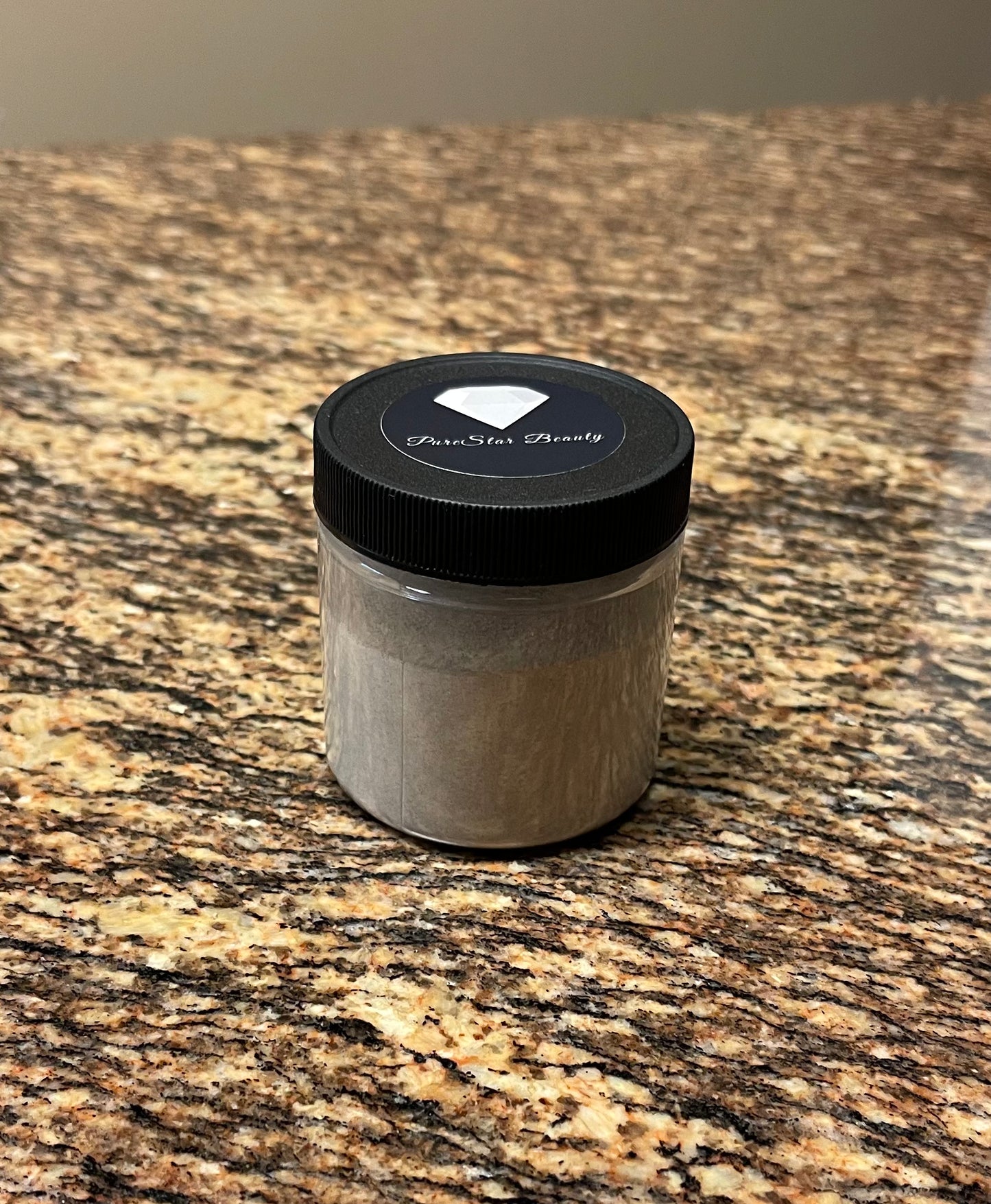 Kaolin Clay Mask Dry Mix